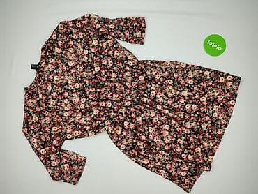 identic clothes: H&M, Сукня жіноча, розмір S — 4