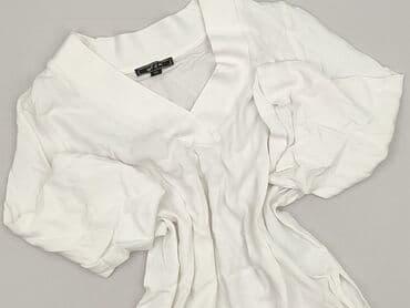 bluzki oversize sklep internetowy: Bluzka damska, rozmiar L — 1