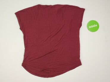 solar tshirt: H&M Basic, Футболка жіноча, розмір S — 3