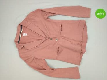 biała marynarka damska reserved: Lola, Marynarka damska, M — 2