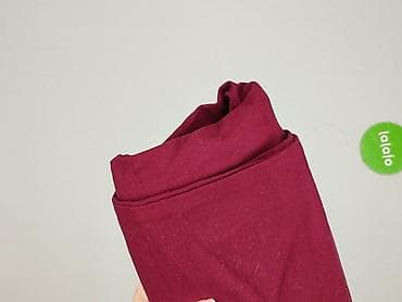 klapki greckie: Gap, Spodnie materiałowe damskie, rozmiar M — 6