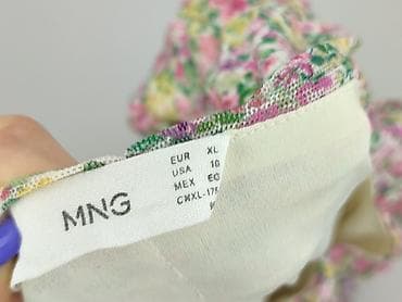 sukienki maxi mango: MNG, Sukienka damska, rozmiar XL — 5
