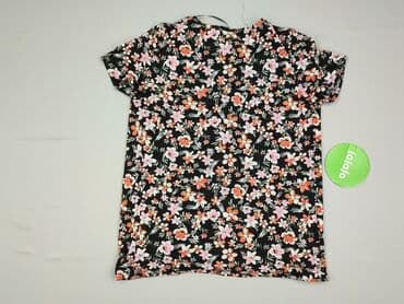 bluzki kopertowe reserved: Janina, Women's blouse, size S (EU 36) — 3