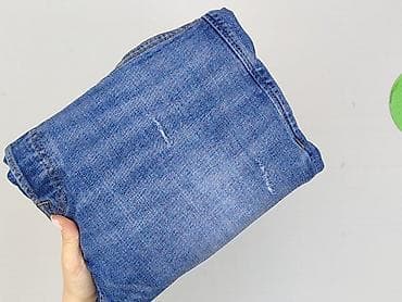admor: Jack & Jones, Jeansy dla mężczyzn, rozmiar L — 7
