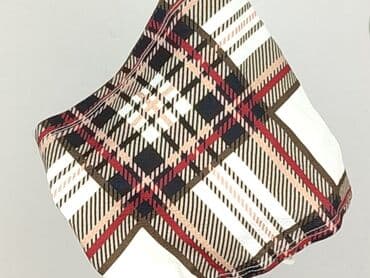 marynarka w kratę stradivarius: Shein, Top damski, S — 6