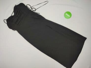 sukienki czarna zara: Zara, Sukienka damska, rozmiar M — 2