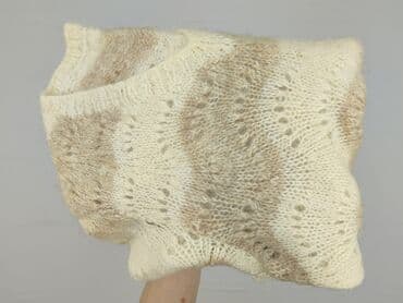 Ubrania damskie: Sweter damski, rozmiar One size — 4