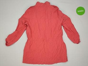 kurtki puchowe: Zara, Parka damska, rozmiar S — 3