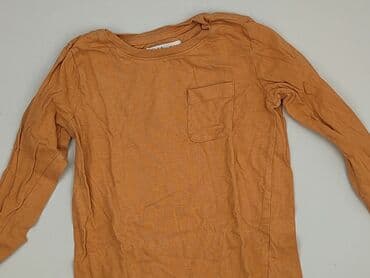 Bluzy: Bluza, Sinsay, 2-3 lat, 92-98 cm, stan - Idealny