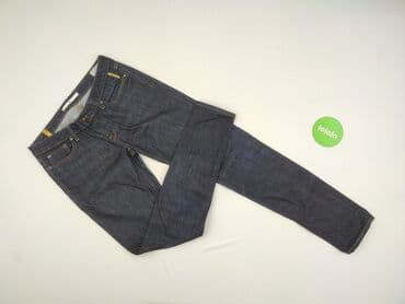 jeansy bootcut: Джинси жіночі, розмір L — 2