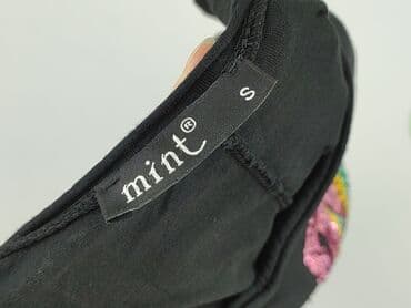 but first prosecco t shirty: Mint & Berry, T-shirt damski, rozmiar S — 4