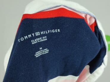 Koszulki i topy: Tommy Hilfiger, Damska koszulka polo, rozmiar M — 6