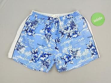 sweter next: Wave, Szorty kąpielowe dla mężczyzn, rozmiar 2XL — 2