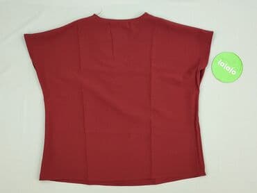 bluzki z odcieciem pod biustem: Bluzka damska, rozmiar S — 3