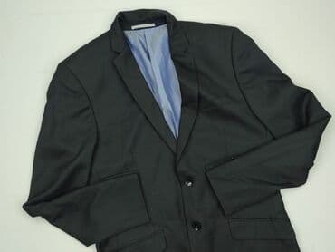 Marynarka dla mężczyzn, 2XL, Reserved, stan - Bardzo dobry