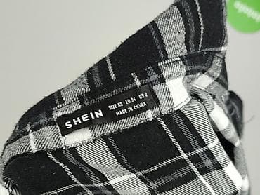 billie eilish cropp: Shein, Koszula damska, rozmiar XS — 4