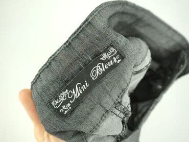 jeans minnie mouse: Mini, Jeans for women, size S — 5