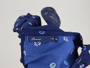 bluzki basic czarne: Bluzka damska, rozmiar XL — 4