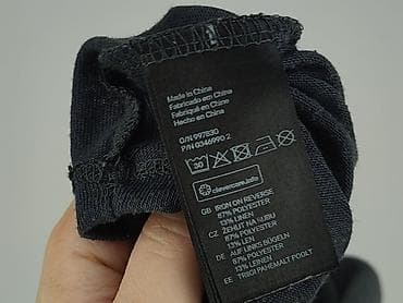 koszula native slim: H&M, T-shirt damski, rozmiar XS — 5