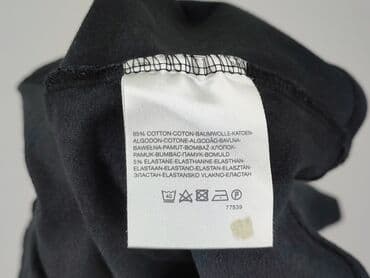 Kurtki przejściowe: Clockhouse, T-shirt damski, rozmiar M — 5