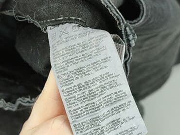 diverse jeansy męskie: Jeansy dla mężczyzn, rozmiar M — 5