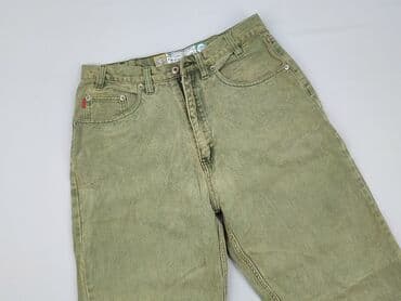 bully jeans: Jeansy dla mężczyzn, rozmiar L — 1