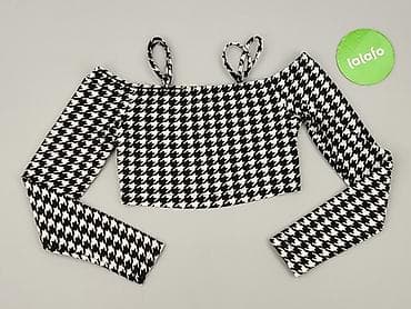 bluzy shein: Shein, Top damski, rozmiar XS — 2