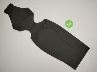 kozaki c a: Shein, Sukienka damska, M — 3