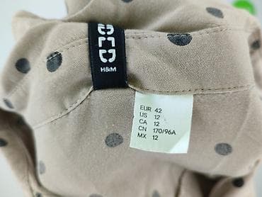 bluza hummel: H&M Divided, Koszula damska, rozmiar M — 4