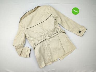 reserved kurtki przejściowe: Reserved, Trencz damski, rozmiar M — 3