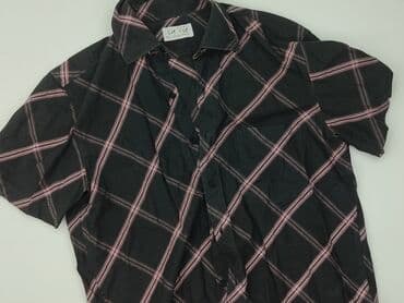 kurtka liza bruce czarna: Koszulа dla mężczyzn, rozmiar M — 1