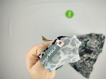 dzik: GREY WOLF, Sukienka damska, rozmiar M — 4