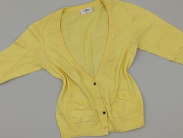narzutka h: Gina, Women`s knitwear, size S (EU 36) — 1