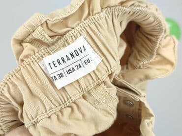 klapki rekinki born2be: Terranova, Szorty damskie, rozmiar S — 4