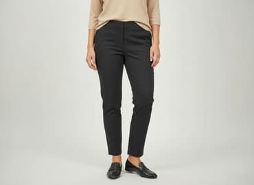 papaya ubrania sukienki: Papaya, Spodnie materiałowe damskie, rozmiar 2XL — 8