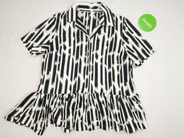 stringi damskie xxl: Bluzka damska, rozmiar 2XL — 2