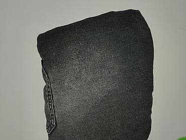 mnml jeans: Shein, Spodnie 3/4 damskie, rozmiar XS — 6