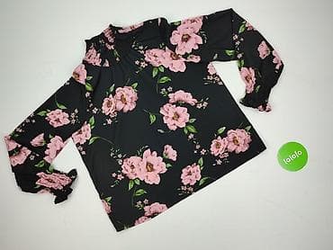 bluza lewandowski: Bluzka damska, rozmiar L — 3