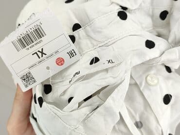 koszula do karmienia c a: Sinsay, Сорочка жіноча, розмір XL — 5