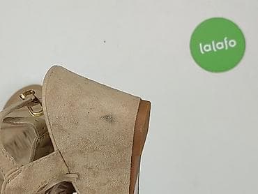 ubrania vinted: Sandały damskie, rozmiar 36 — 6
