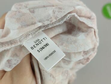 genzie bluzy: Gina Benotti, Bluzka damska, rozmiar S — 5