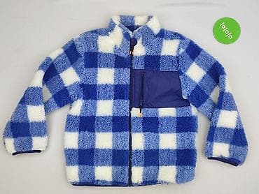 czapka pikachu h m: Kurtka przejściowa, H&M, 10 lat, 134-140 cm, stan - Bardzo dobry — 2