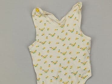 ubrania dla gruszki: Body, 3-6 miesięcy, 
stan - Dobry — 1