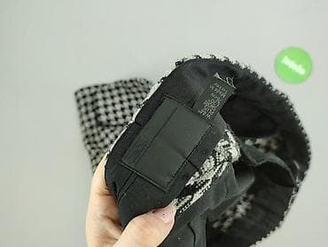 spodnie c a: Asos, Spodnie materiałowe damskie, rozmiar 2XL — 4