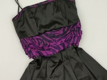 Amisu, Women`s dress, size XS (EU 34)