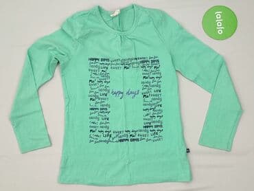 koszulki latynka allegro: Blouse, Coccodrillo, 9 years, 128-134 cm, condition - Very good — 2
