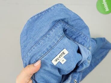 Women: Women`s shirt, size S (EU 36) — 5