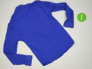 sweter z dodatkiem moheru: Giovanni, Koszulа dla mężczyzn, rozmiar M — 3