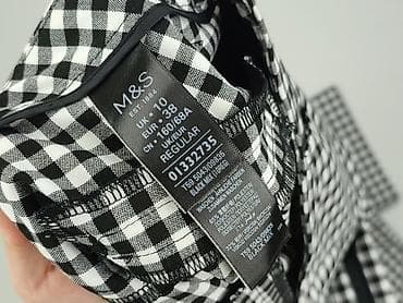 komplet: M&S Collection, Spodnie materiałowe damskie, rozmiar S — 5