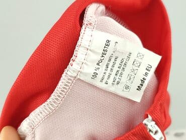 crivit koszulka rowerowa: T-shirt sportowy dla mężczyzn, L — 4